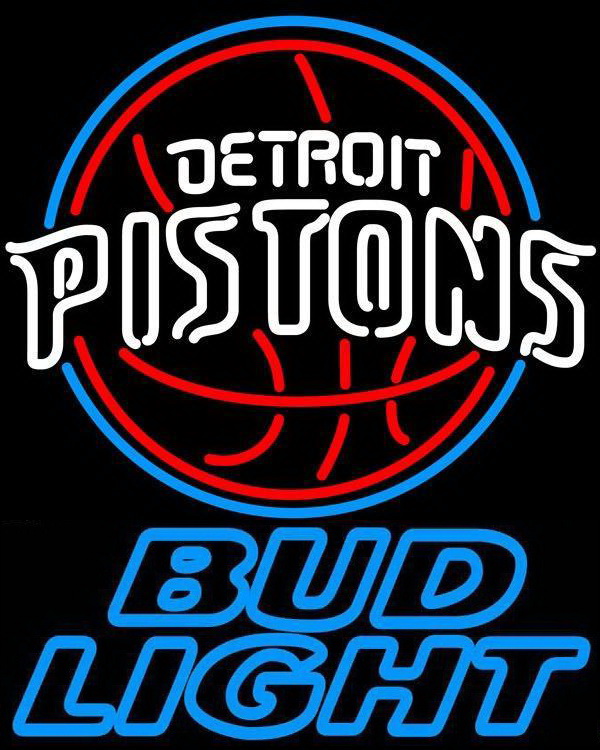 NBA Neon Signs